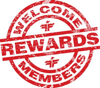 my fleet rewards account